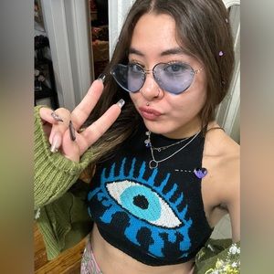 Meet your Posher, Nayeli